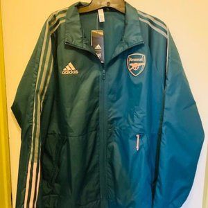 Men's Arsenal Jacket